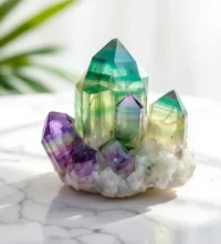 fluorite